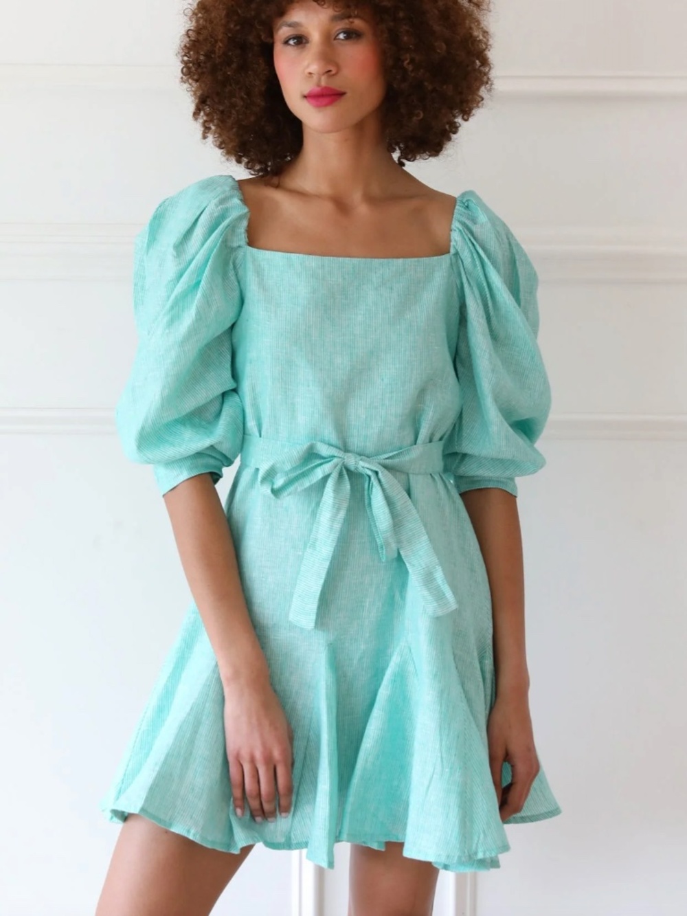 Millie  Anais Dress